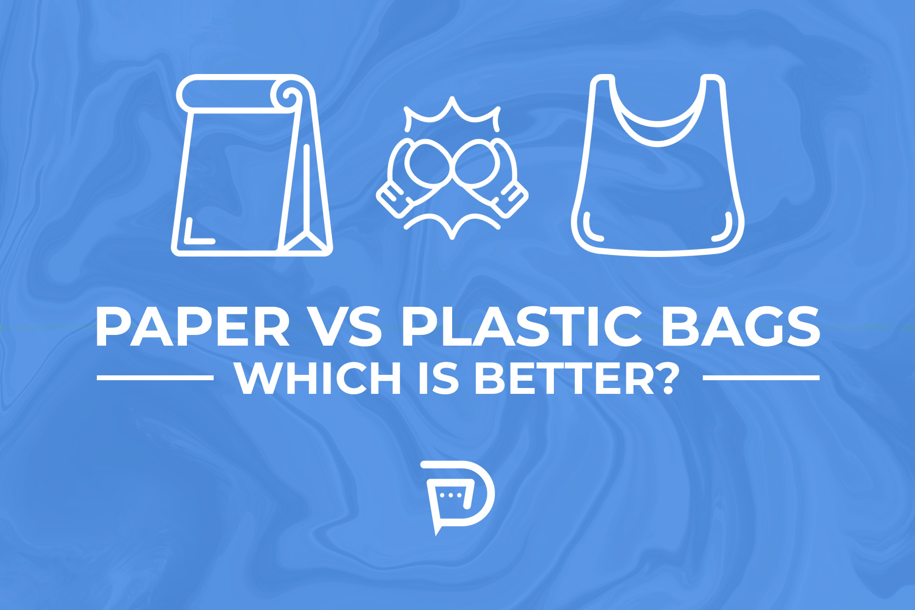 paper vs plastic bags