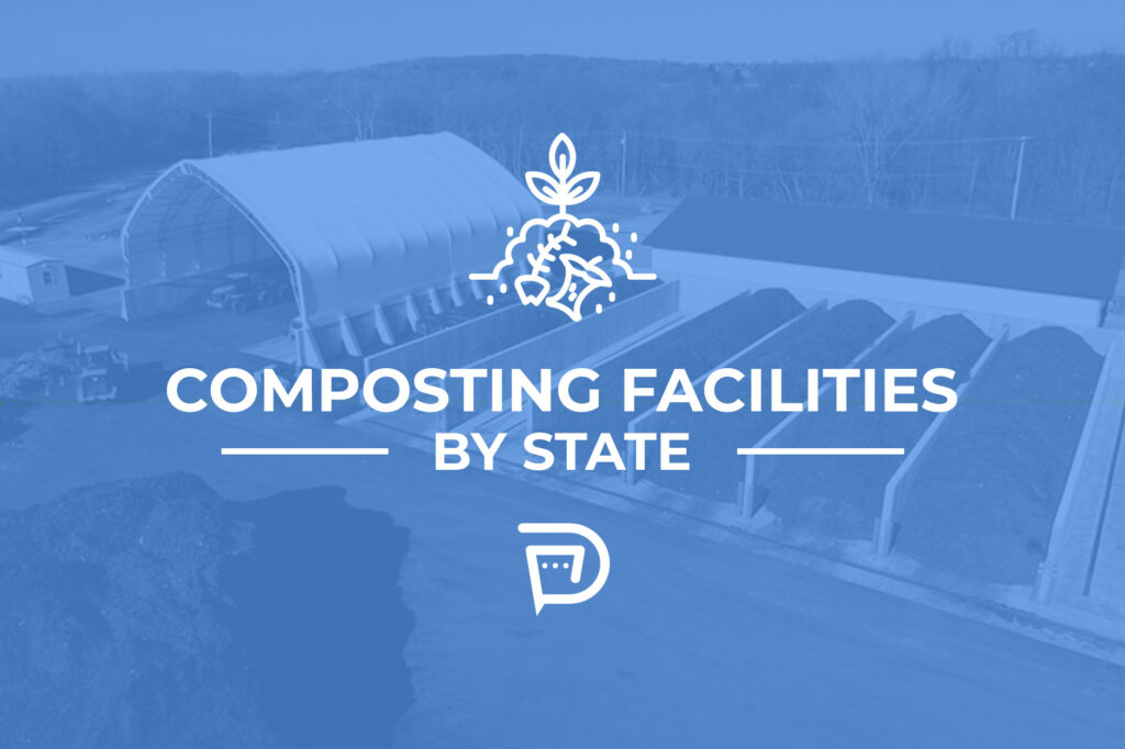 composting facilities in the us